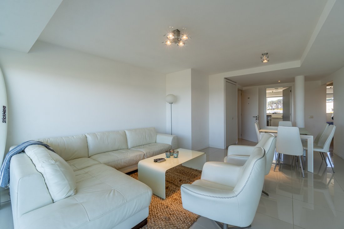 Apartment in Manantiales, Maldonado Department, Uruguay 4 - 18334665