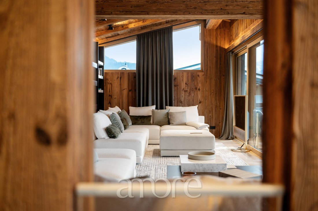 Chalet in Aurach bei Kitzbühel, Tyrol, Austria 5 - 18369715