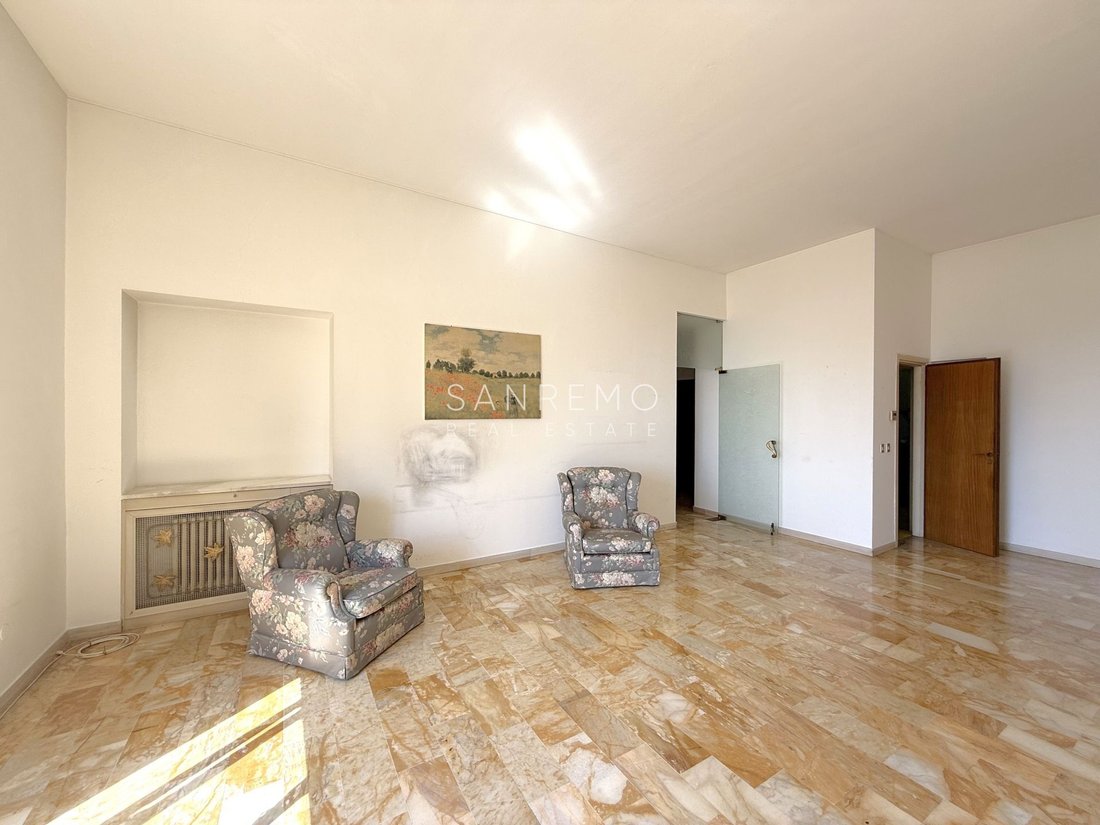 Apartment in Corso degli Inglesi, Sanremo, Liguria 4 - 18342846