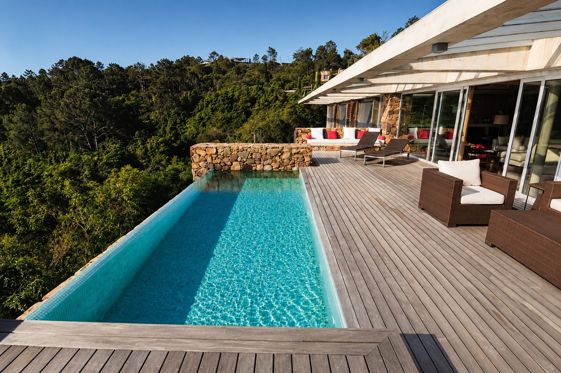 House in Las Cumbres, Maldonado Department, Uruguay 4 - 18336680