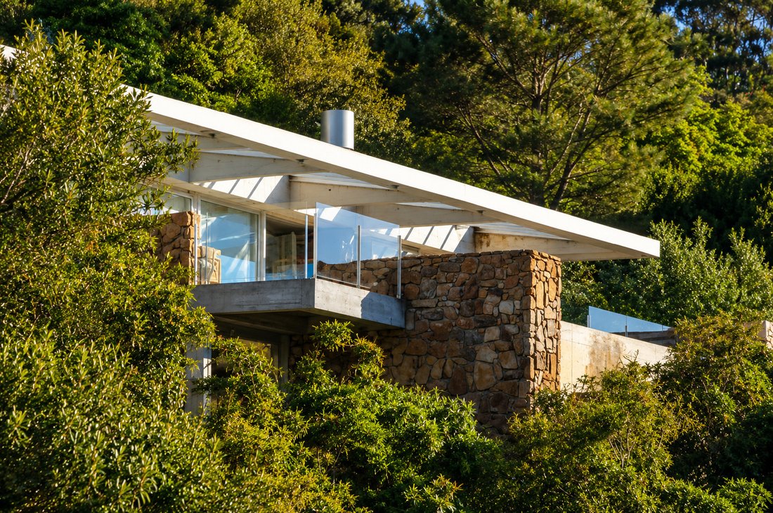 House in Las Cumbres, Maldonado Department, Uruguay 1 - 18336680