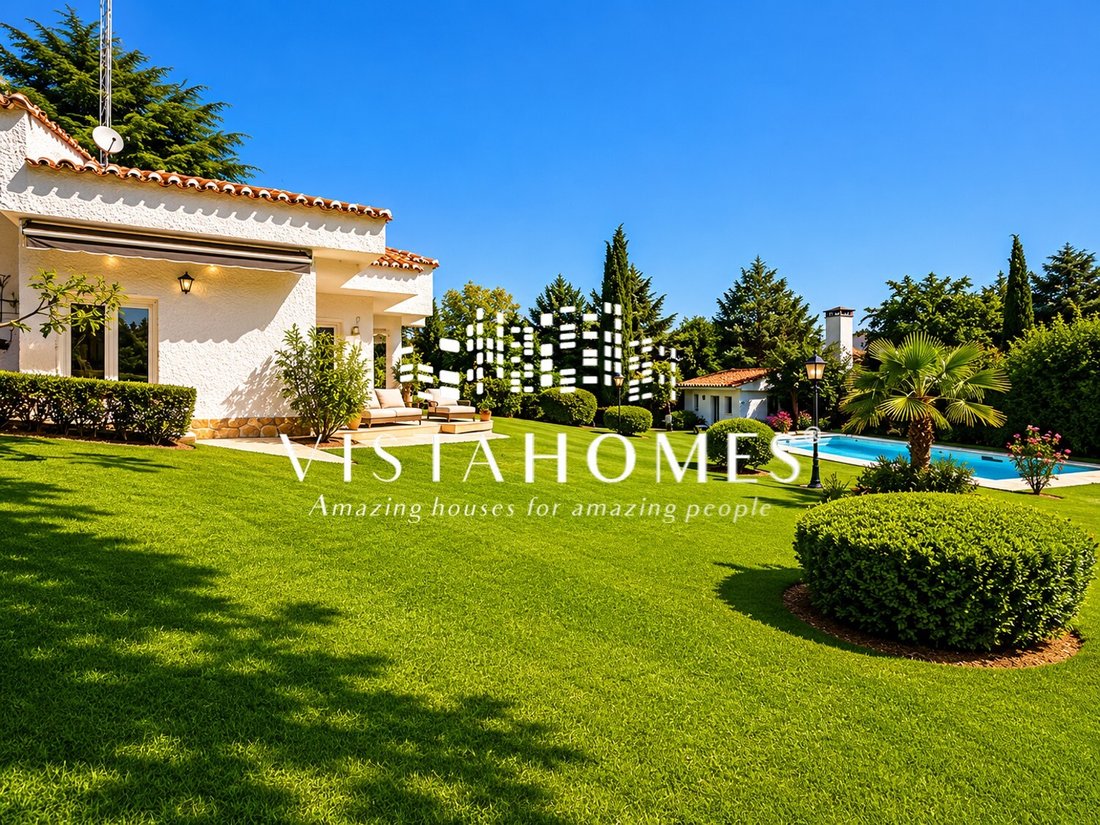 Penthouse in Valdelagua, Comunidad de Madrid, Spain 1 - 18335493