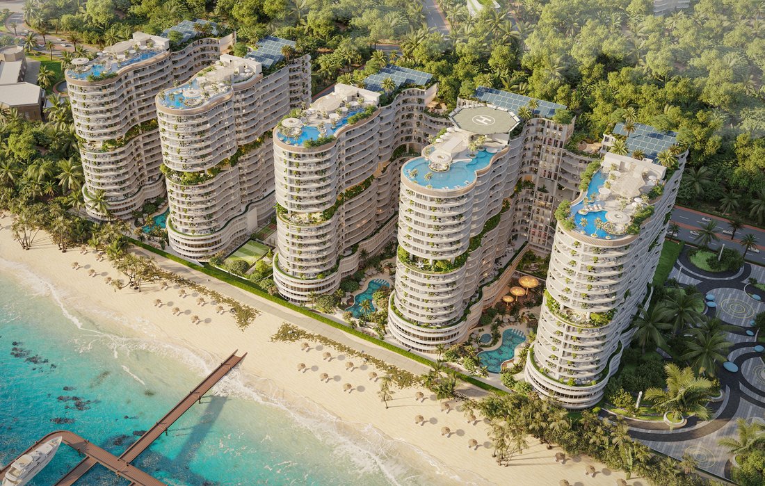 Apartment in Old Town Area, Umm al-Quwain Emirate, United Arab Emirates 3 - 18342087