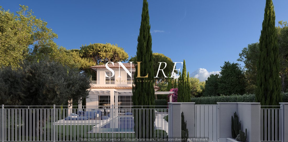 Villa in Center, Forte dei Marmi, Tuscany 3 - 16631543