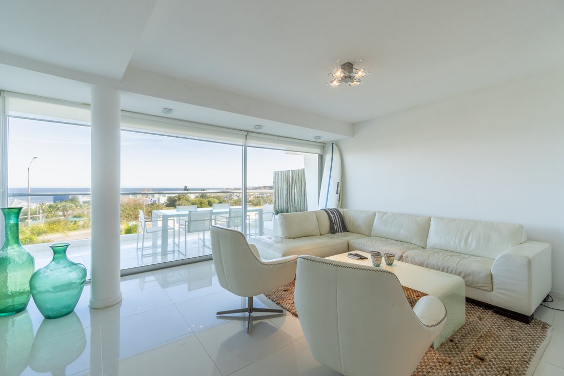 Apartment in Manantiales, Maldonado Department, Uruguay 5 - 18334665