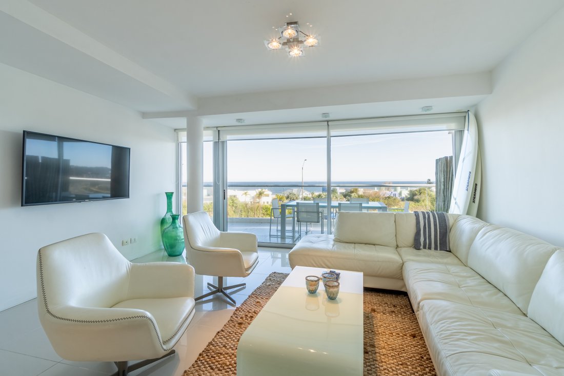 Apartment in Manantiales, Maldonado Department, Uruguay 1 - 18334665