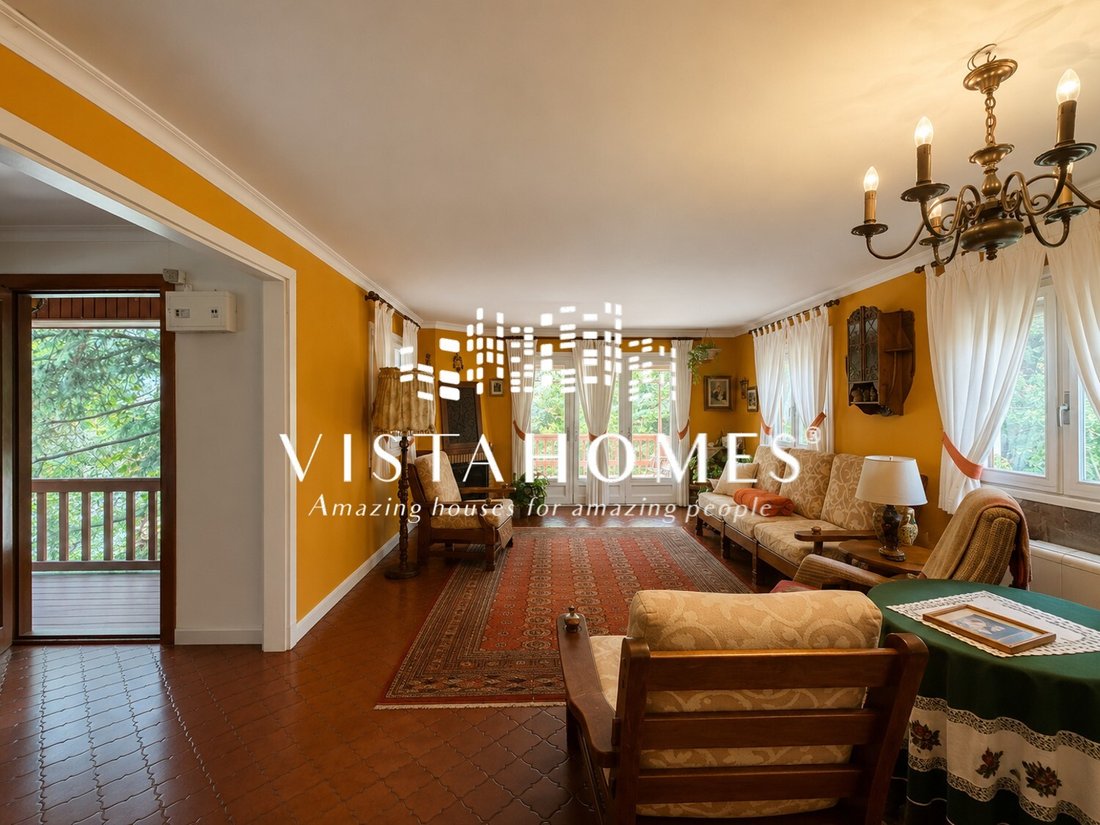 Villa in Valdelagua, Comunidad de Madrid, Spain 5 - 18335639