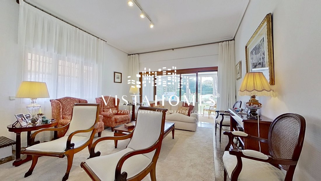 Penthouse in Valdelagua, Comunidad de Madrid, Spain 3 - 18335140