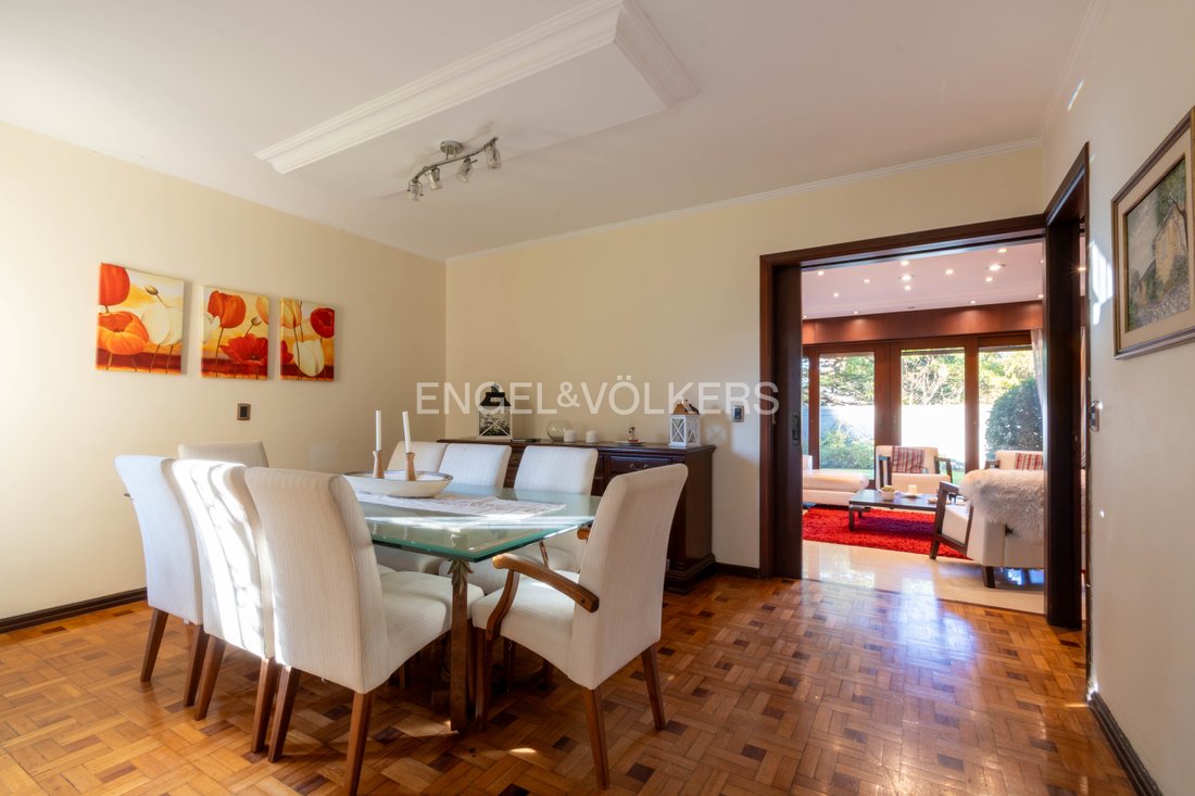 House in Montevideo, Departamento de Montevideo, Uruguay 5 - 18337404
