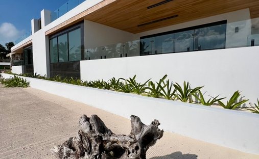 Villa a San Pedro, Distretto di Belize, Belize 1