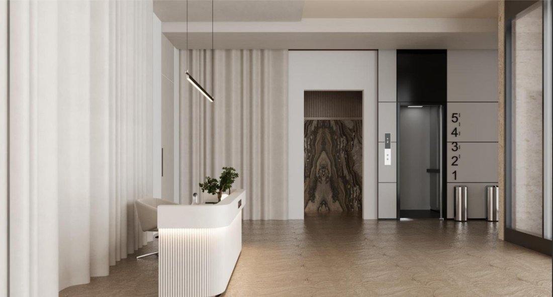 Apartment in Simpson Bay, Sint Maarten 3 - 18335109