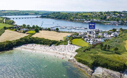 Maison à Kinsale, Comté de Cork, Irlande 1