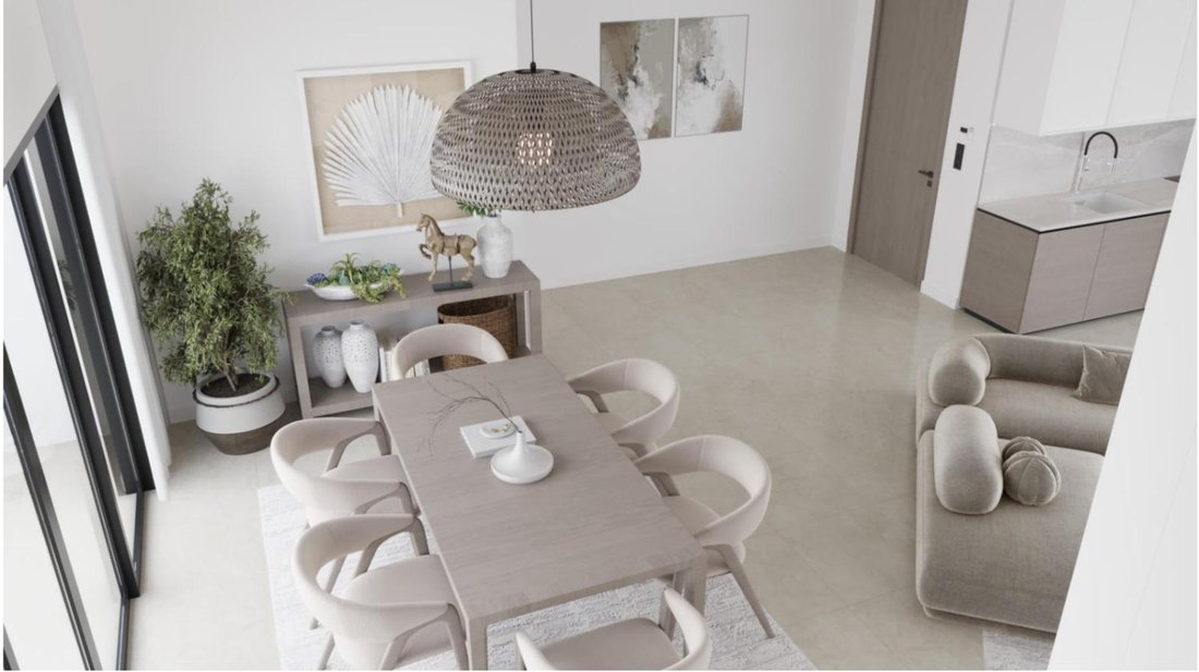 Apartment in Simpson Bay, Sint Maarten 5 - 18335109