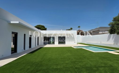 Villa in l'Eliana, Valencian Community, Spain 1