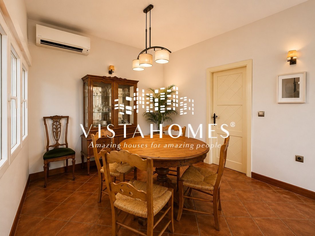 Penthouse in Valdelagua, Comunidad de Madrid, Spain 5 - 18335493