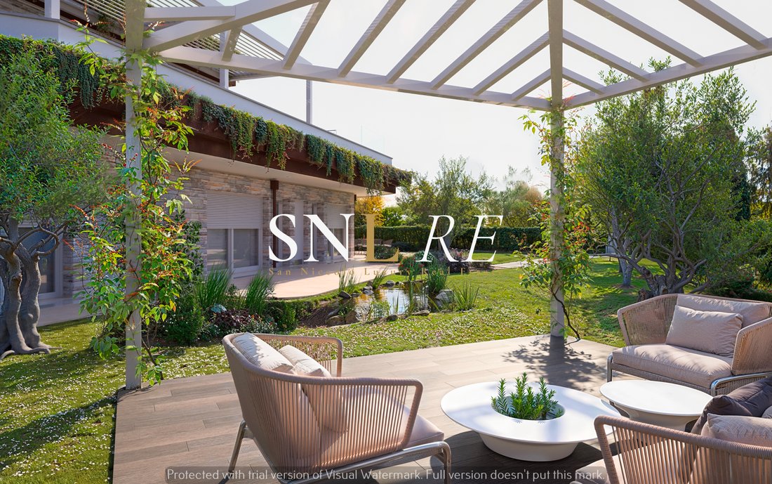 Villa in Center, Forte dei Marmi, Tuscany 3 - 16772608