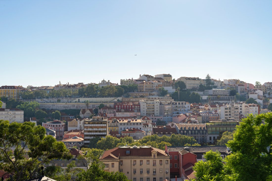 Apartment in Arroios, Lisbon, Portugal 2 - 18336763