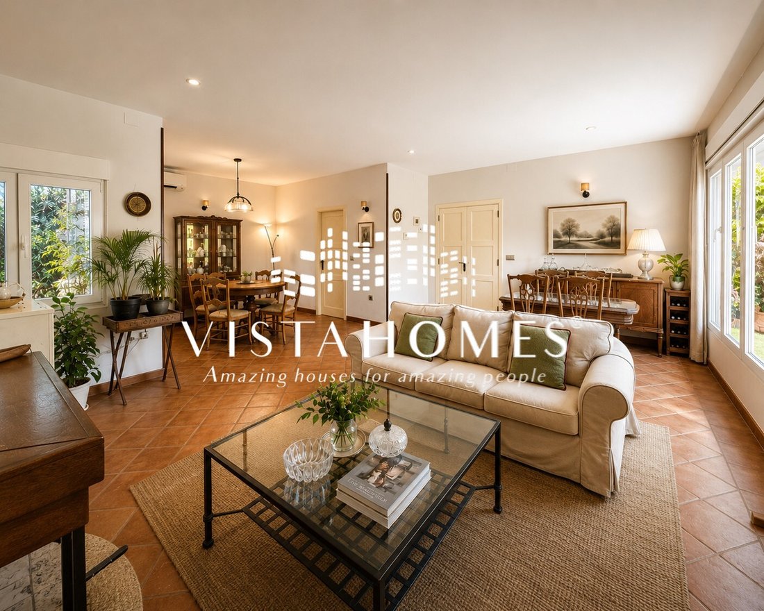 Penthouse in Valdelagua, Comunidad de Madrid, Spain 2 - 18335493