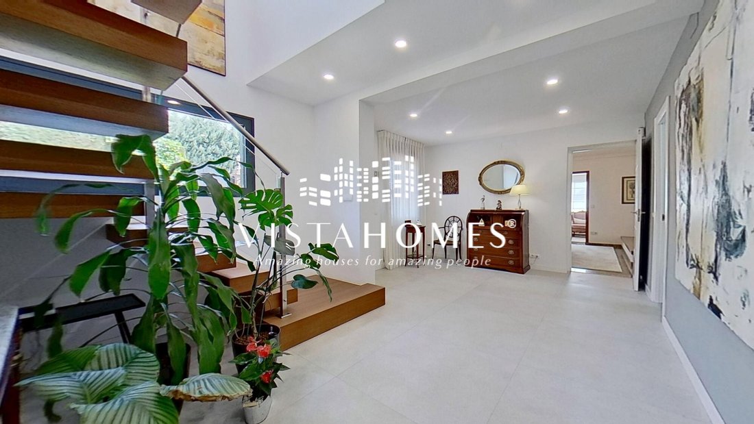Penthouse in Valdelagua, Comunidad de Madrid, Spain 2 - 18335140