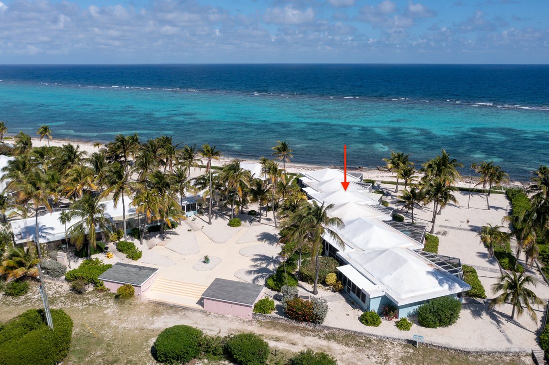 Condo in Rum Point, North Side, Cayman Islands 1 - 18334990