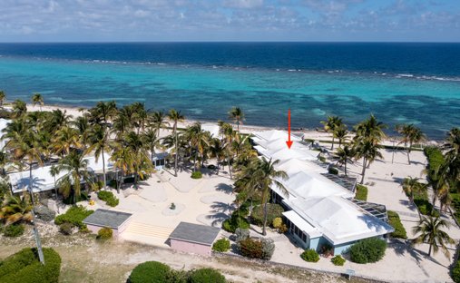 Condominio a Rum Point, North Side, Isole Cayman 1