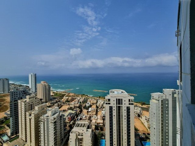 Apartment in Netanya, Center District, Israel 2 - 18343237