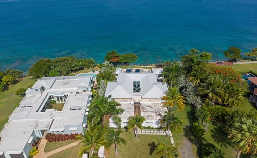 Maison à Borinquen, Aguadilla, Porto Rico 1