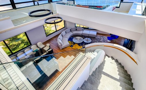 Penthouse in Cape Town, Western Cape, South Africa 1