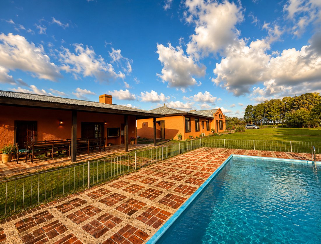 Country House in Maldonado, Maldonado Department, Uruguay 2 - 18343765