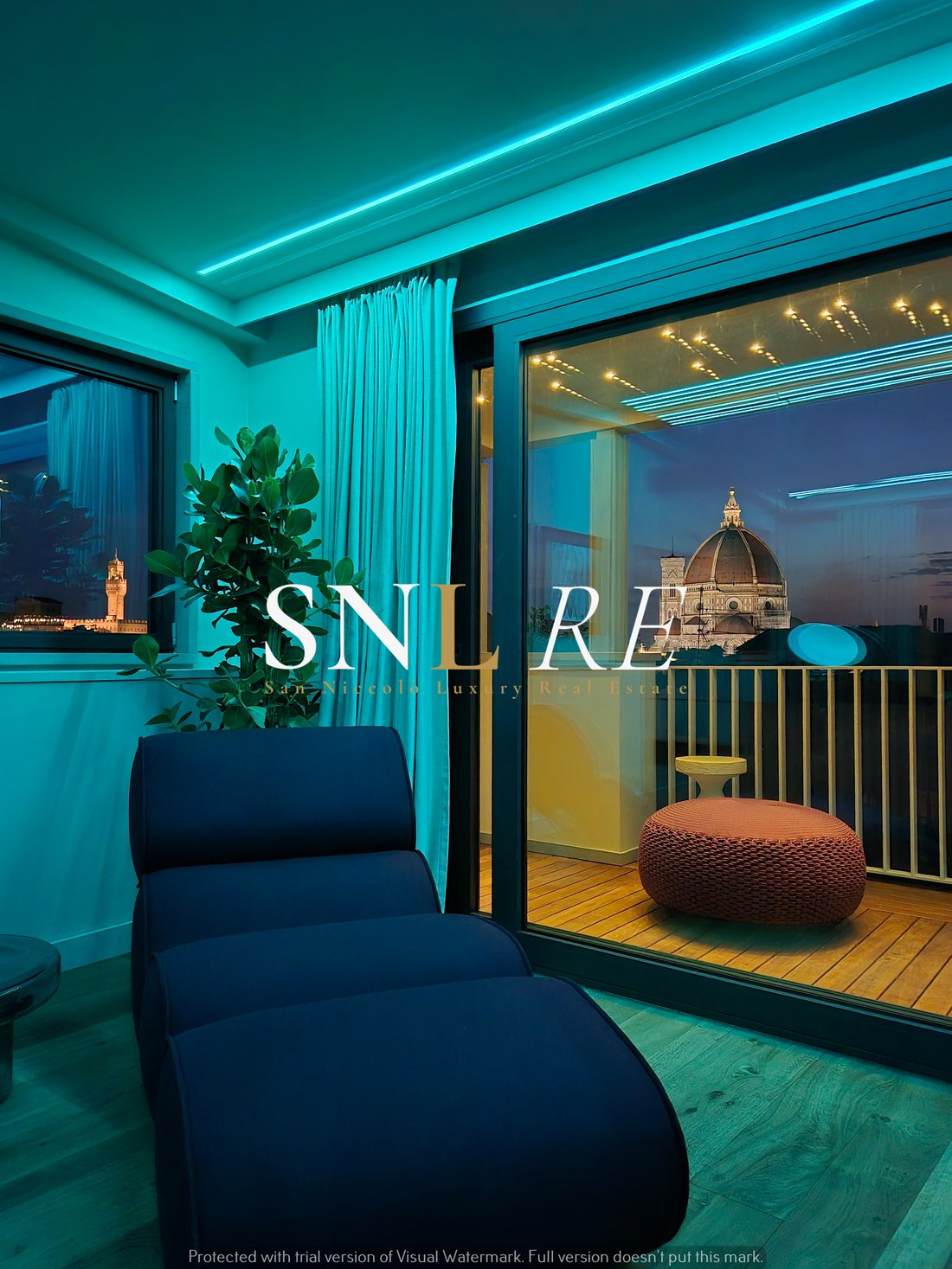 Appartement à Centre, Florence, Toscane 5 - 18329207