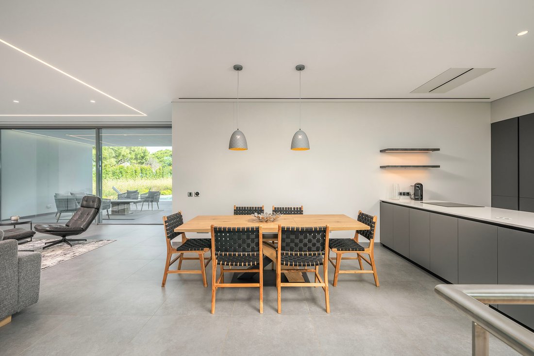 Villa in Quinta do Lago, Almancil, Portugal 5 - 18343569