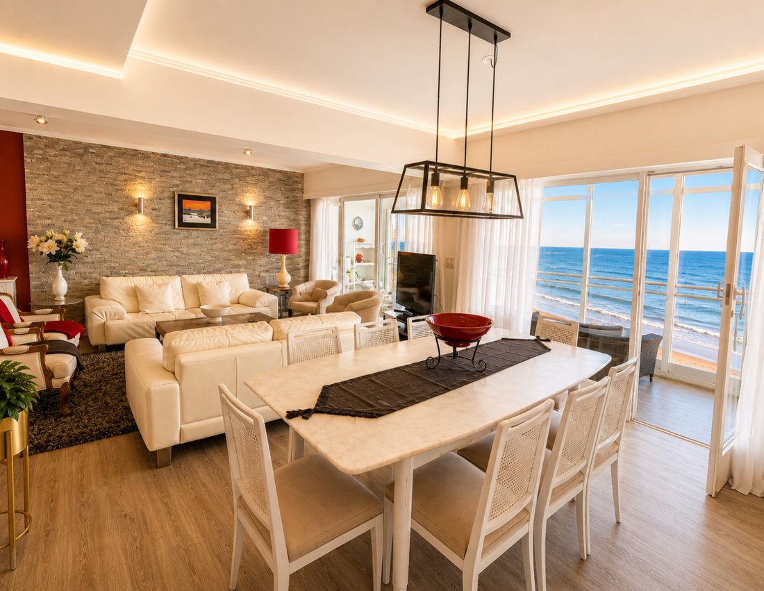 Apartment in Punta del Este, Maldonado Department, Uruguay 5 - 18335021
