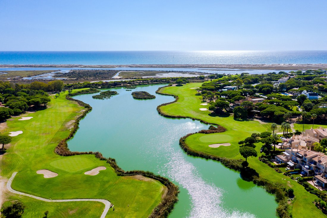 Villa in Quinta do Lago, Almancil, Portugal 5 - 18343633