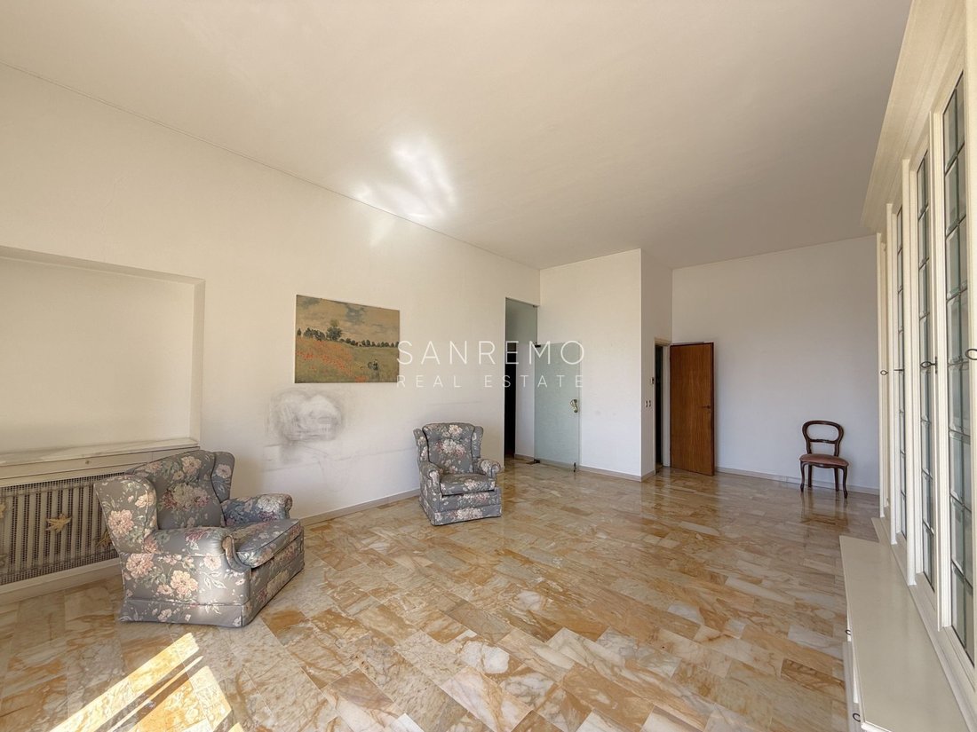 Apartment in Corso degli Inglesi, Sanremo, Liguria 5 - 18342846