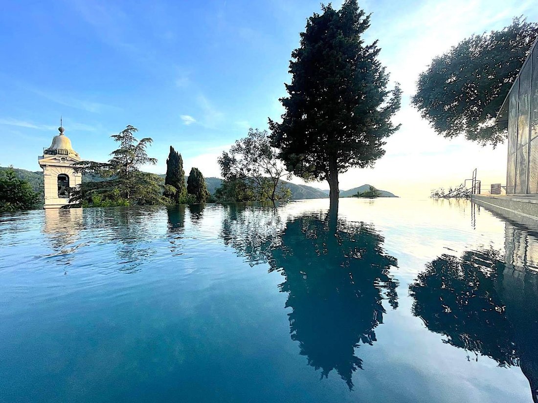 Villa in Sestri Levante, Liguria, Italy 2 - 16667082