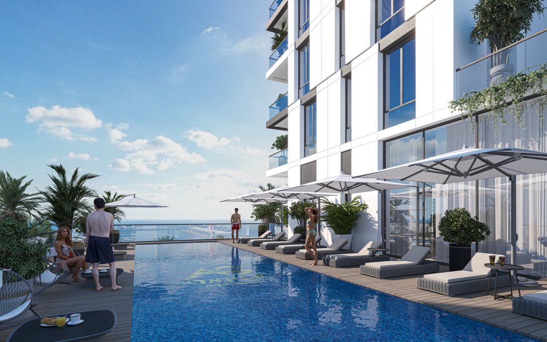 Apartment in Netanya, Center District, Israel 2 - 18343303