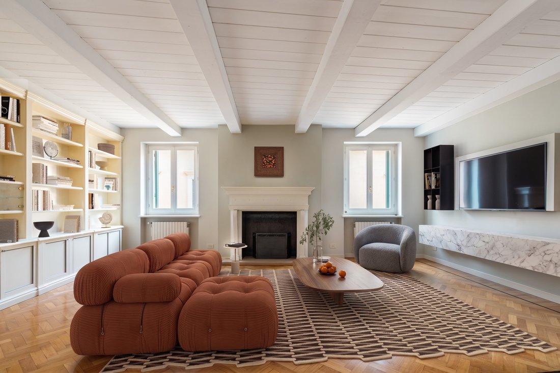 Apartment in Center, Verona, Veneto 1 - 18334968