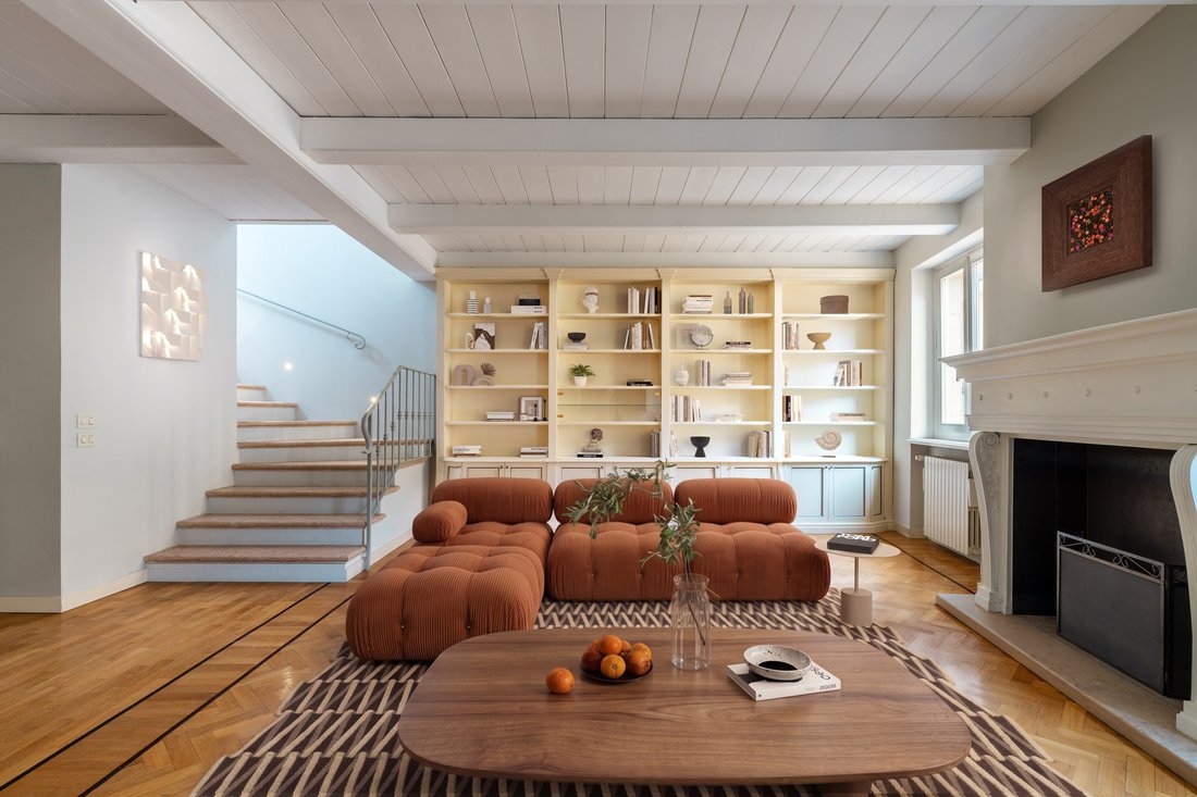 Apartment in Center, Verona, Veneto 2 - 18334968