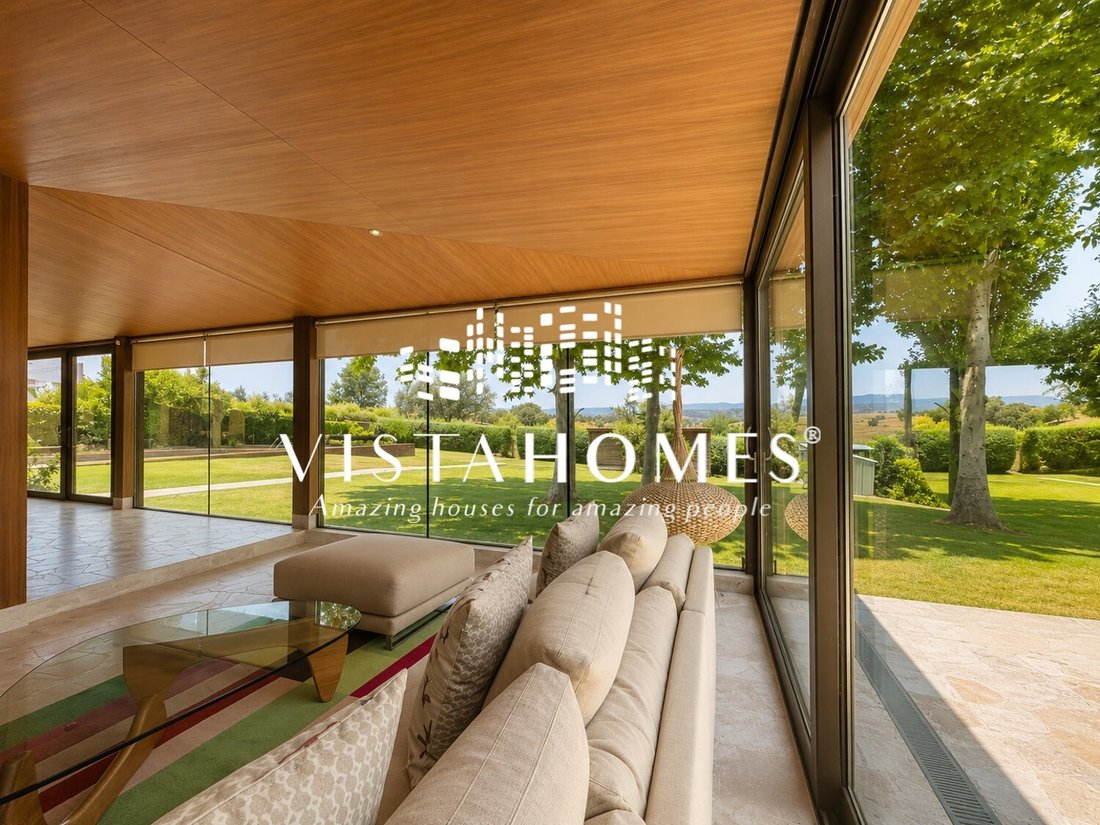 Penthouse in Valdelagua, Comunidad de Madrid, Spain 3 - 18334907