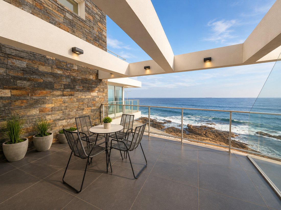 Apartment in Punta del Este, Maldonado Department, Uruguay 2 - 18337761