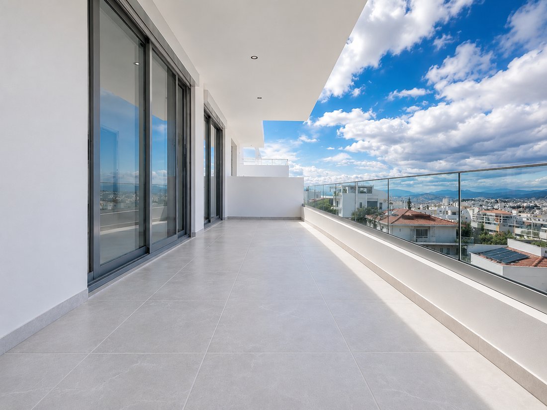 Apartment in Papagou, Attica, Greece 3 - 18343699