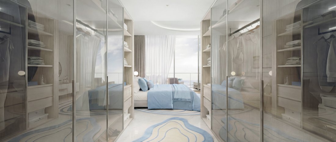 Apartment in Al Mamoura, Ras al-Khaimah Emirate, United Arab Emirates 4 - 18343270