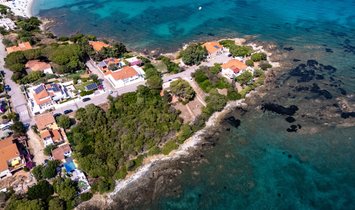 Villa a Olbia, Sardegna, Italia 1