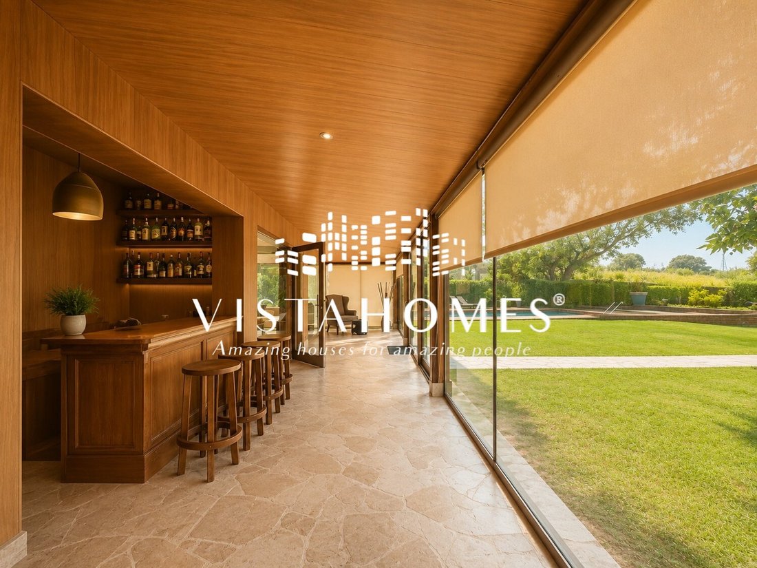 Penthouse in Valdelagua, Comunidad de Madrid, Spain 4 - 18334907