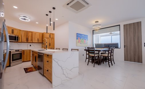Condo in San Pedro, Belize District, Belize 1