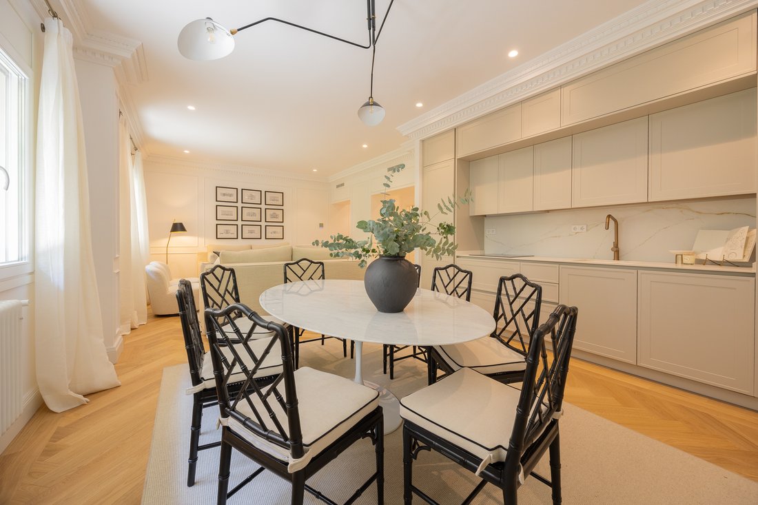 Apartment in Barrio Salamanca, Madrid, Spain 4 - 17733293