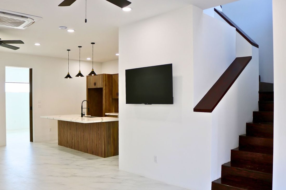 Townhouse in San Pedro, Belize District, Belize 3 - 18337618