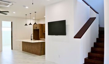 Townhouse in San Pedro, Belize District, Belize 2