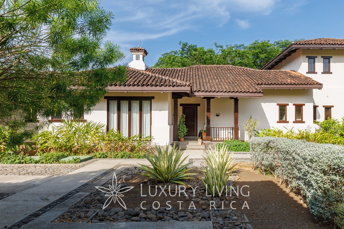 House in Pinilla, Guanacaste Province, Costa Rica 4 - 18347345