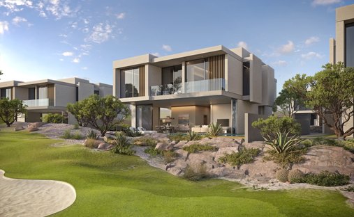 Villa in Yiti, Muscat Governorate, Oman 1